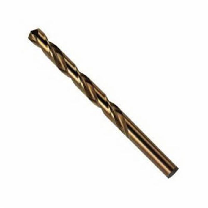 IRWIN Irwin 63122 Cobalt Jobber Drill 11/32 in (135 deg)