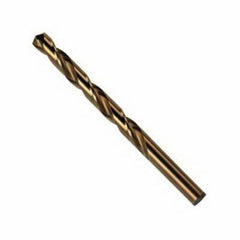 IRWIN Irwin 63122 Cobalt Jobber Drill 11/32 in (135 deg)