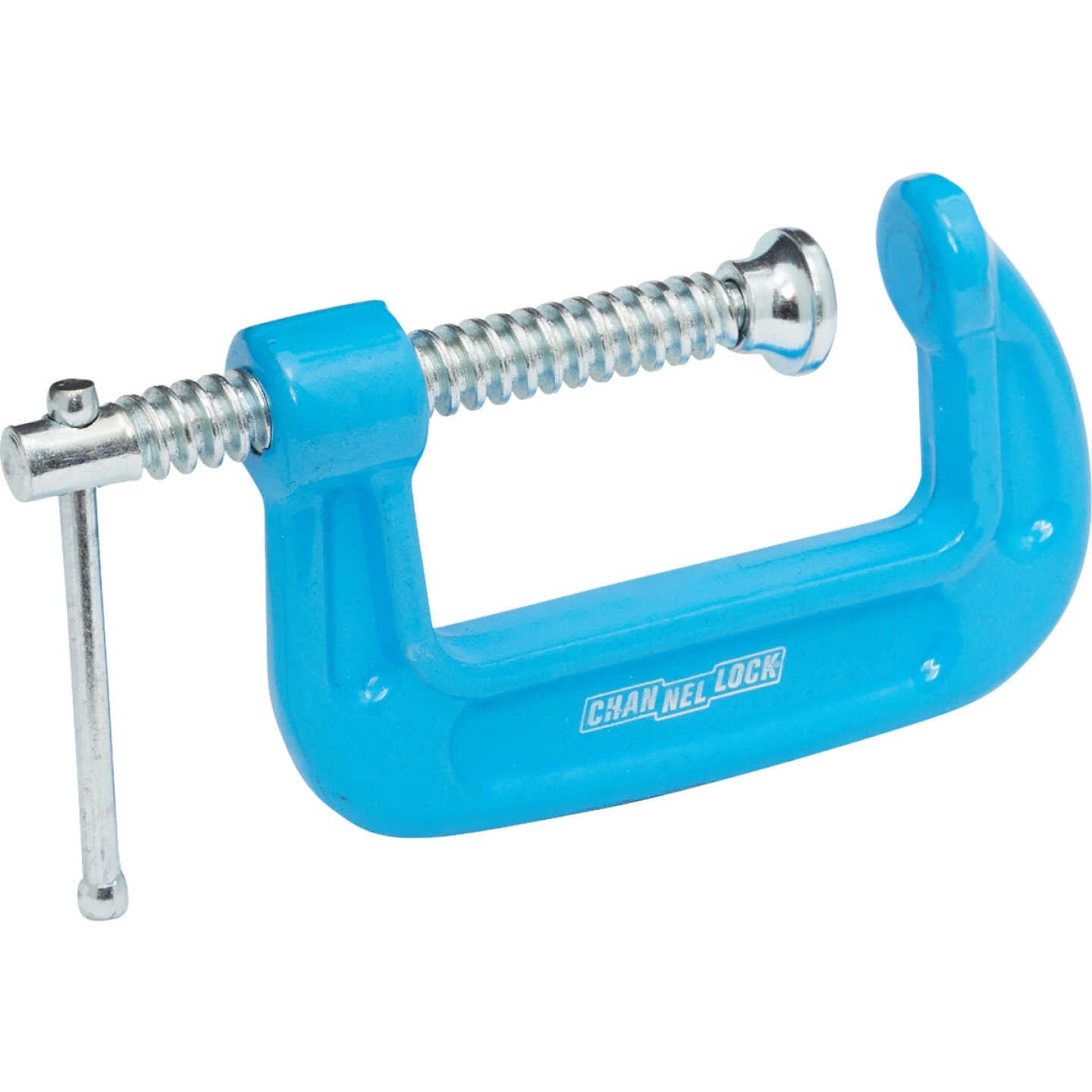 CHANNELLOCK Channellock 305511 2 In C-Clamp (2 In Opening)