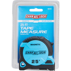 CHANNELLOCK Channellock GW-7HA82 25 ft Tape Measure (1 Pack)