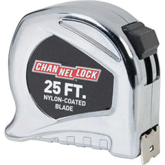 CHANNELLOCK Channellock GW-7HA82 25 ft Tape Measure (1 Pack)