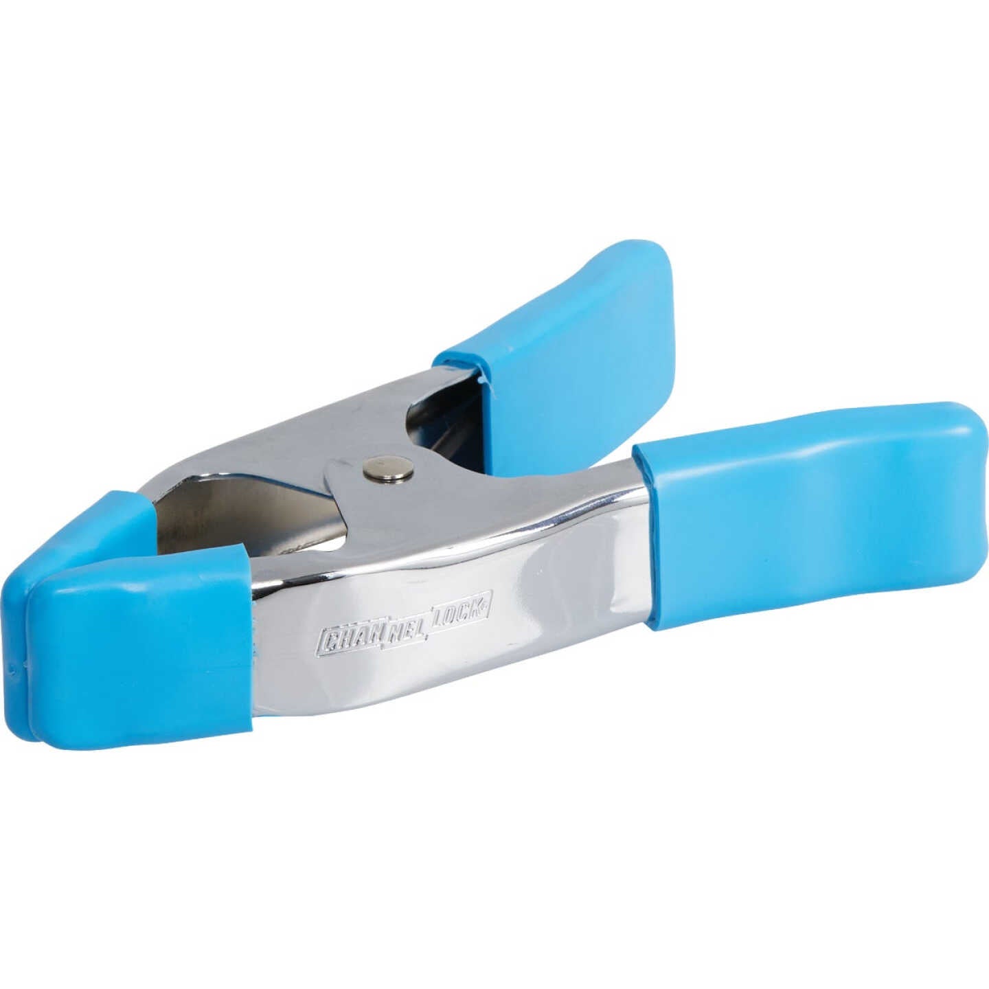 CHANNELLOCK Channellock 367073 2 In. Rubberized Spring Clamp 1 Each