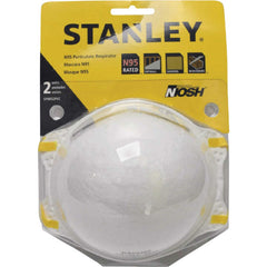STANLEY Stanley SYN952PKC N95 Particulate Respirator 2-Pack