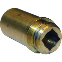 LARSEN SUPPLY X-217P PIPE FITTINGS