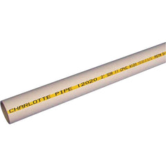 CHARLOTTE PIPE Charlotte Pipe CTS 12007 0500HC CPVC water pipe (3/4 in x 5 ft)