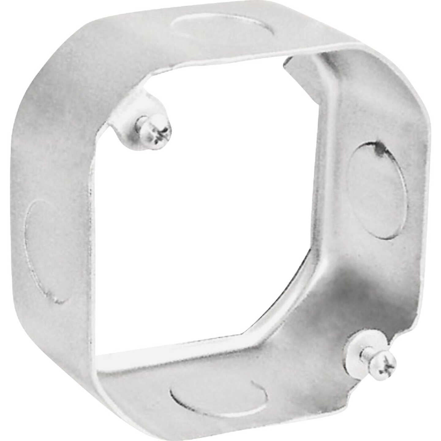SOUTHWIRE Southwire 55151-1/2 Octagon Extension Ring 4 in 1-1/2 in