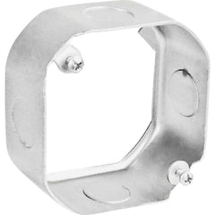 SOUTHWIRE Southwire 55151-1/2 Octagon Extension Ring 4 in 1-1/2 in