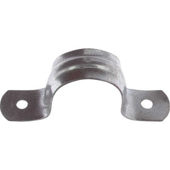 HALEX Halex 91215 1-1/2 In Snap-On Rigid/Intermediate Grade 2-Hole Conduit Strap (Pack)