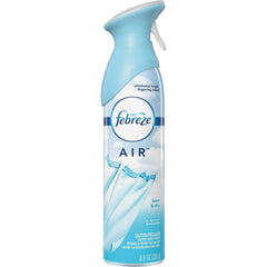FEBREZE Febreze 21993 Air 8.1 oz Aerosol Spray (Pack of 1)
