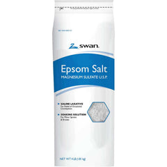 SWAN Swan 1000056497 Epsom Salt 4 lb (1 Pack)