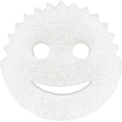 SCRUB DADDY Scrub Daddy FG0100901006PD0EN03 Eco Collection Dye-Free Scrubber (Each)