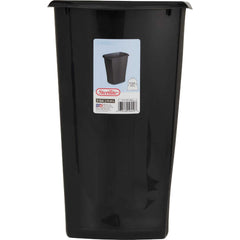 STERILITE Sterilite 10469008 3 Gallon Rectangular Wastebasket (3 Gal)