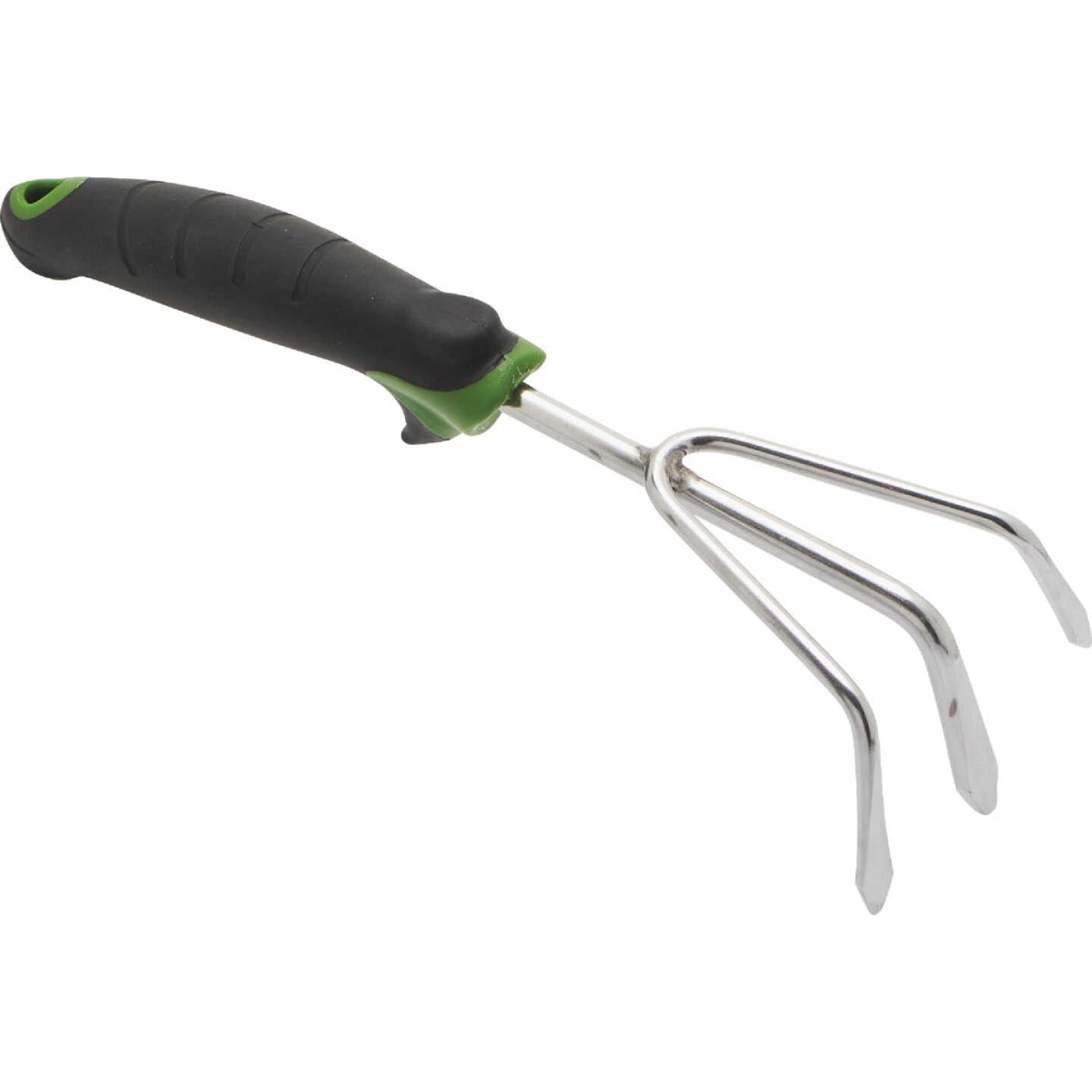 BEST GARDEN Best Garden GT-965CS Hand Cultivator 12 in. (3-Tine)