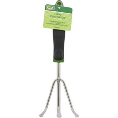 BEST GARDEN Best Garden GT-965CS Hand Cultivator 12 in. (3-Tine)
