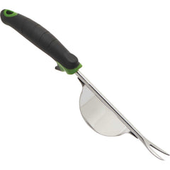 BEST GARDEN Best Garden GT-965DS Chrome-Plated Hand Weeder With Fulcrum (13 In)