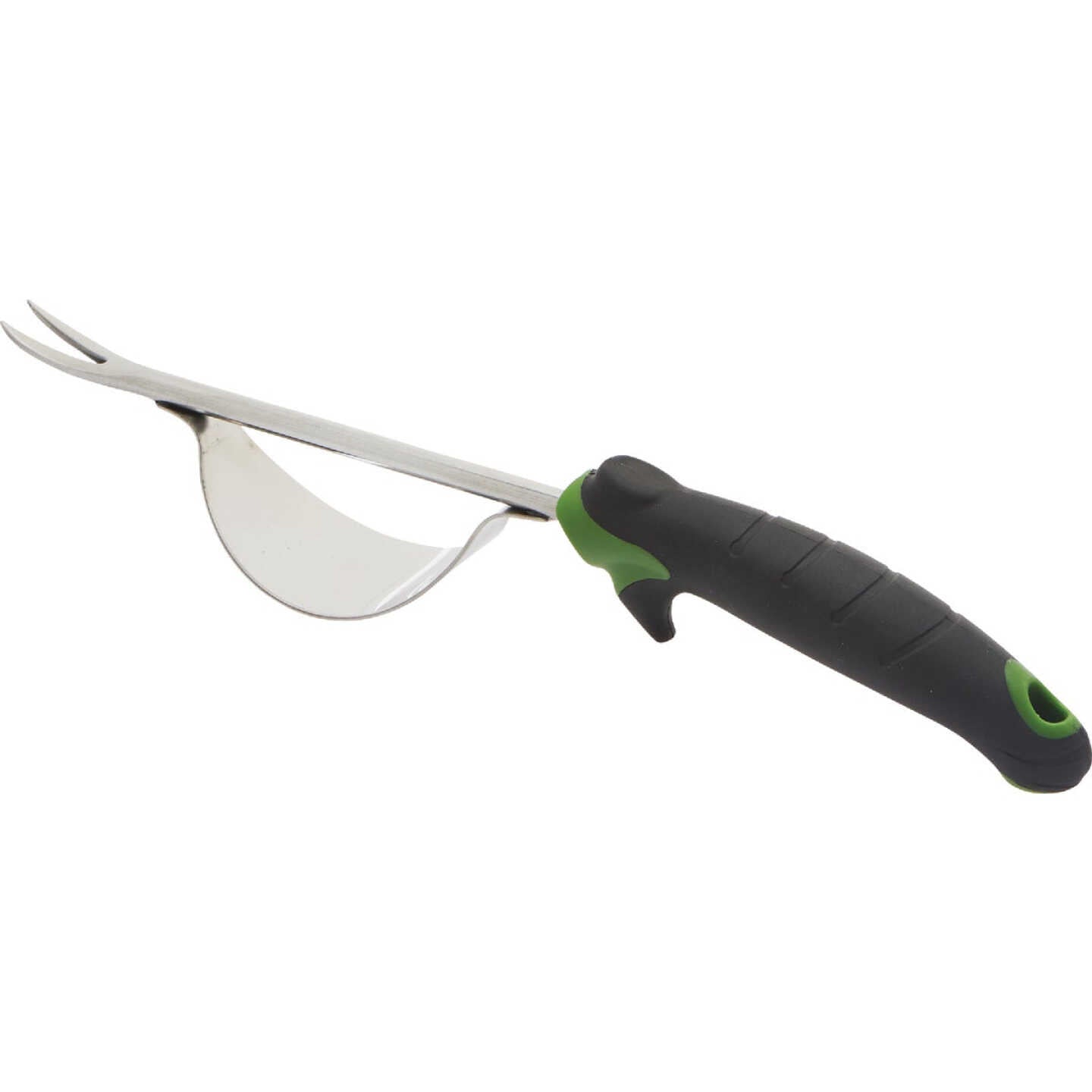 BEST GARDEN Best Garden GT-965DS Chrome-Plated Hand Weeder With Fulcrum (13 In)