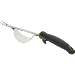 BEST GARDEN Best Garden GT-965DS Chrome-Plated Hand Weeder With Fulcrum (13 In)