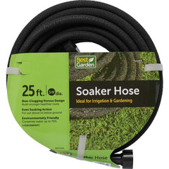 BEST GARDEN Best Garden 701611 3/8 in. dia. x 25 ft. soaker hose (25 ft)