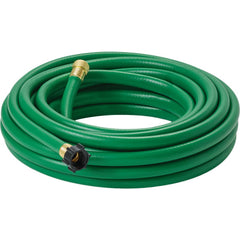 BEST GARDEN Best Garden 702751 5/8 in. Dia. x 50 ft Light-Duty Garden Hose (50 ft)