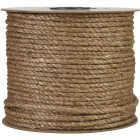 DO IT BEST Do It Best 704731 Manila Fiber Rope 3/8 in X 400 Ft Tan