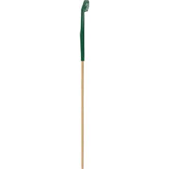 BEST GARDEN Best Garden EP-26-DIB Poly Leaf Rake 24 in Head 48 in Handle 26-Tine