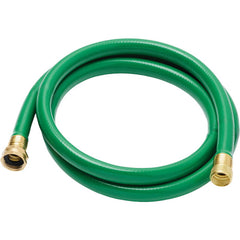 BEST GARDEN Best Garden 761660 5/8 in. Dia. x 6 ft Leader Hose (6 ft)