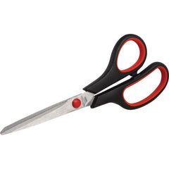SMART SAVERS Smart Savers 10229 Multipurpose Stainless Steel Scissors Pack of 12