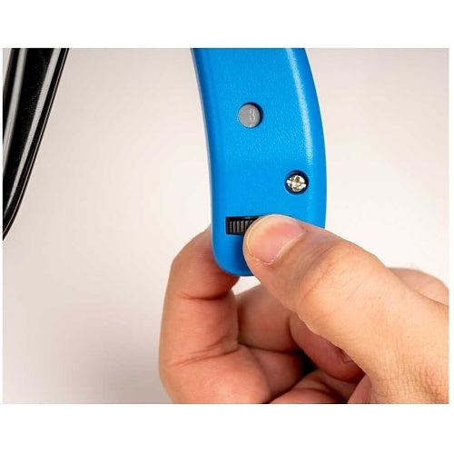 JONARD TOOLS Jonard Tools CTG-1000 3/16 Heavy Duty Cable Tie Gun