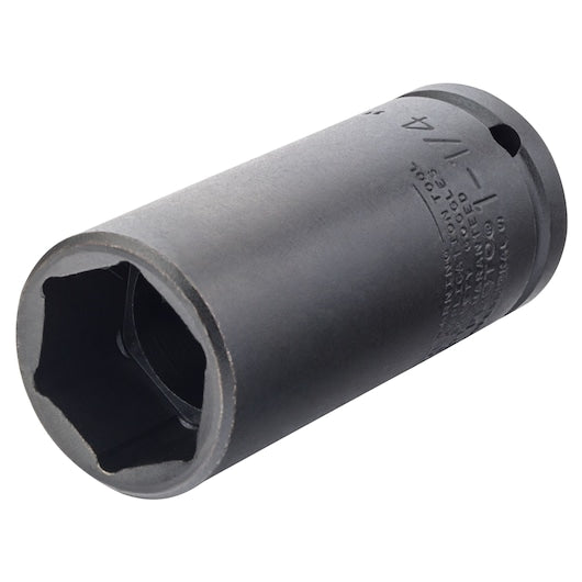 PROTO Proto J07520-LT Thin Wall Deep Impact Socket (1-1/4 in)
