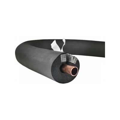 K-FLEX K-Flex 6RXLO048068 Insul-Lock DS Overlap Pipe Insulation 3/4 in Nominal R Factor 3.1