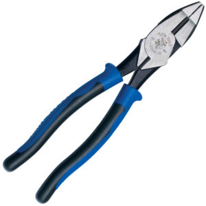 KLEIN TOOLS Klein Tools J20008 Side-Cutting Pliers 8.89-Inch