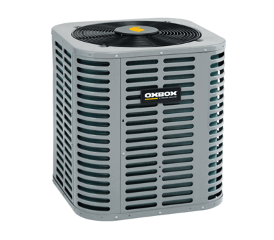 OXBOX J4HP6018A1000AA HEAT PUMP SPLIT SYSTEMS