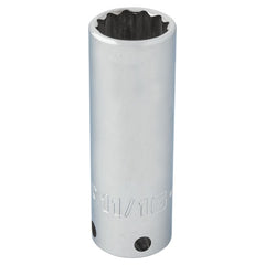 PROTO Proto J5022-TT Socket 3/8 in Drive 11/16 in