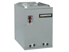 Oxbox Oxbox 2.5-Ton 30000 BTU R-454B 13.4 SEER2 Gas/Electric Split System - J5AC3030A1000+J801V060AM3SEB+J5GXCA003AC6HU
