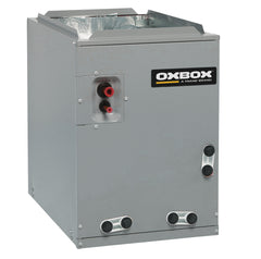 Oxbox Oxbox 2.5-Ton 30000 BTU R-454B 14.3 SEER2 Condenser & Coil System - J5AC5030A1000+J5MXCB004AC6HC+5AYTXVH3A1836A
