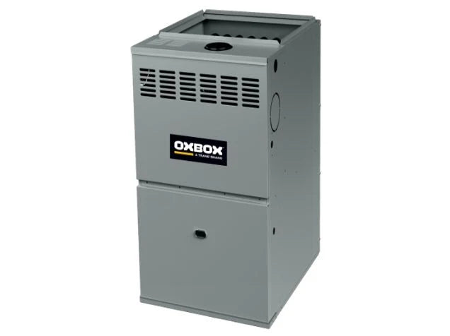 Oxbox Oxbox 2.5-Ton 30000 BTU R-454B 14.3 SEER2 Gas/Electric Split System - J5AC5030A1000+J801V060AM3SEB+J5GXCA003AC6HU+5AYTXVH3A1836A