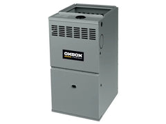 Oxbox Oxbox 2.5-Ton 30000 BTU R-454B 14.3 SEER2 Gas/Electric Split System - J5AC5030A1000+J801V060AM3SEB+J5MXCA003AC6HC+5AYTXVH3A1836A
