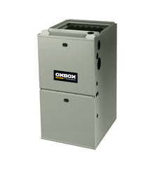Oxbox Oxbox 3.5-Ton 42000 BTU R-454B 13.4 SEER2 Gas/Electric Split System - J5AC3042A1000+J962V100CU5SA+J5MXCC017AC6HC