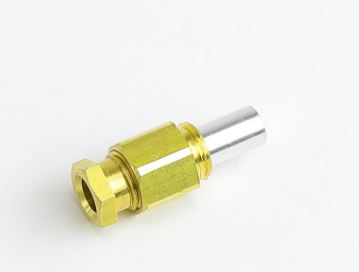 BASO J963HXA-6218 BURNER ASSEMBLIES