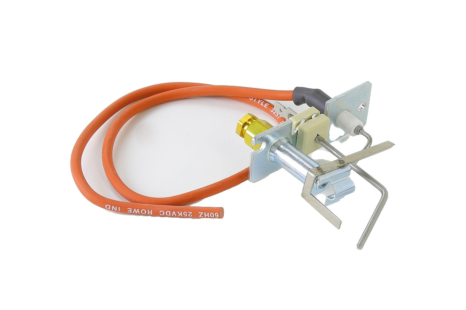 BASO J992HXW-7223 PILOT ASSEMBLIES