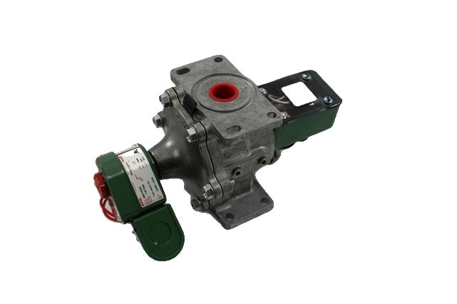 ASCO JB8214235CCSA SOLENOID VALVES & COILS
