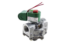 ASCO JB821463CSA SOLENOID VALVES