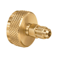 JB INDUSTRIES Jb Industries CV-20004 Swivel Cylinder Valve 3/4 x 1/4 in NPS x Male Flare Adapter