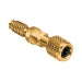 JB INDUSTRIES Jb Industries qc-s4a-134a Automotive Quick Adapter