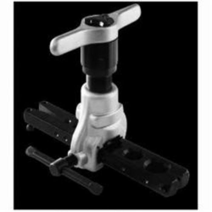 JB INDUSTRIES JB Industries T30600 Eccentric Cone Flare Ratcheting Tool