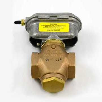 JOHNSON CONTROLS VG7441LS+3801D GLOBE VALVES