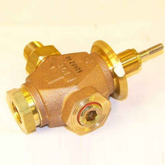 JOHNSON CONTROLS VG7551CT GLOBE VALVES