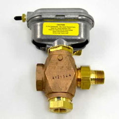 JOHNSON CONTROLS VG7551ES+3801B GLOBE VALVES