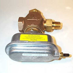 JOHNSON CONTROLS VG7551ES+3801D GLOBE VALVE ACTUATORS
