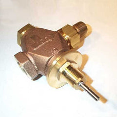 JOHNSON CONTROLS VG7551ET GLOBE VALVES